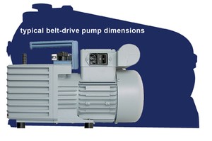 Big Vacuum in a compact Package-Image