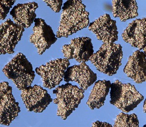 Coated Super Abrasive Powders!-Image