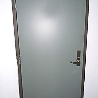 Storm Shelters, Doors & Accessories-Image