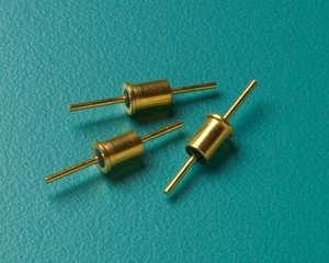 New Mini Hermetic L Circuit Solder-in EMI Filters -Image