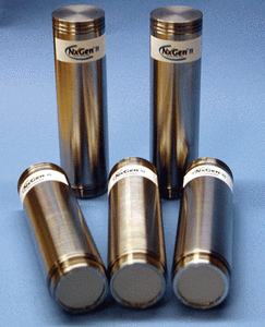 Detectors & Helium Tubes for the Oil & Gas Market-Image