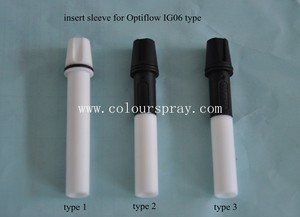 Gema optiflow injector insert IG06 type-Image