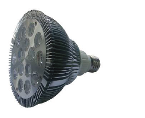 PAR Light Series for Energy Savings & Efficiency-Image