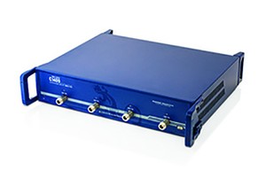 4-Port USB Vector Network Analyzer 100 kHz-9 GHz-Image