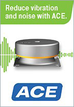 Eliminate Vibration in Your Production Environment