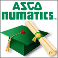ASCO Numatics Announces Industrial Automation Engineering Scholarships