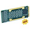New AcroPack™ PCIe-based I/O Platform