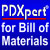Bill of Materials Software for Growing Companies