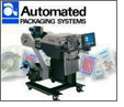 The Autobag® AB 180 Print-n-Pack™ High-speed Bagging System