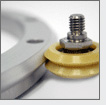 New! Light Duty Aluminum Rings: A Cost-effective Rotary Motion Solution