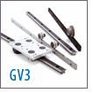Increase Production and Efficiency with GV3 Linear Guides