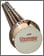 Large Tank Flanged Immersion Heater