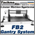 FB2 Gantry System Offers Quick and Easy Automation