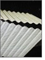 Dexmet Introduces Corrugated Expanded Material