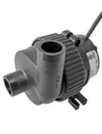 Brushless-DC Magnetic Drive Circulation Pumps