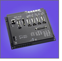 High-performance, Multi-axis Ethernet Motion Controller