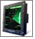 Rugged Rack Mount LCD Monitors