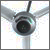 Swifter® Hybrid HVLS Industrial Ceiling Fan