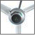 Swifter® Hybrid Industrial Ceiling Fans