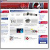 Introducing Honeywell's New Test and Measurement Web Site