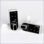 i-LOCK® Electronic Cam Locks