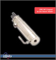 Compact Ultra-pure Water and Air/Gas Heaters