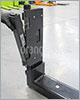 Forklift Scale: eForks are Fast and Easy-to-Use Forks