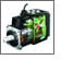 Wireless Integrated Servo or Stepper Motors from 50-3000 W
