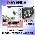 Laser Sensor Measurement Application Guides