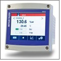 New Multiparameter Transmitter with Predictive Diagnostics