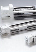 Actuator Has Greater Precision, Rigidity & Loads