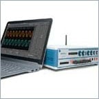 5 Benchtop Instruments. 1 Unified Interface.