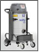 New Industrial Vacuums for Contamination Control
