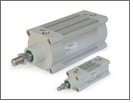 Numatics Interchangeable Cylinder Series 452
