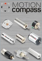 Configure and Order Mini Motors Online