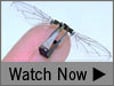 New Microdrones Take to the Sky