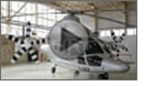 Eurocopter Shows Off X3 Hybrid