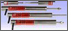 DCTH Series Displacement Transducers