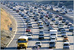 Transport Sector's Carbon Footprint Grows