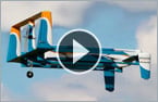 Amazon to Test Drone Delivery Technologies