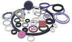 Engineered Solutions for Most Sealing Applications
