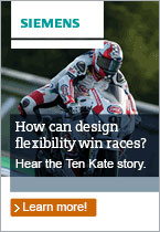 How Better CAD Design Wins Races