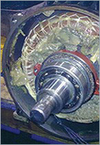 Stop Killing your Motors & Bearings