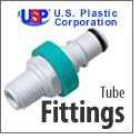 Your Source for Plastic and Brass Fittings