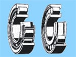 Cylindrical Roller Bearings (drawing)