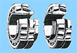 Roller Bearings (drawing)