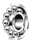 Full Complement Bearing