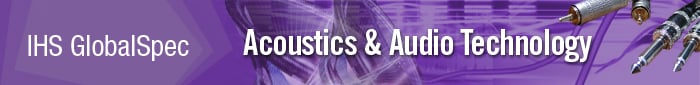 GlobalSpec: DirectU2 Acoustics & Audio Technology