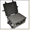 Waterproof Equipment Cases from Dayang Enclosures