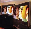 Measurement Methods for HDTV Displays